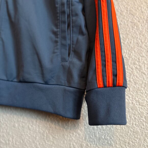 adidas Tiro Soccer Training Jacket Men's Medium NWOT - Picture 5 of 10